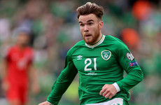 Ireland striker Connolly's loan move confirmed to Serie B club Venezia