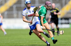 Fifth time lucky as Waterford overcome quarter-final hoodoo with stunning 10-point win