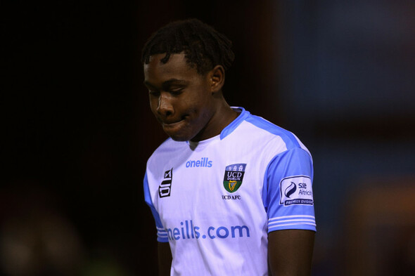 Bolton Wanderers sign teenage defender from UCD - Vimarsana News