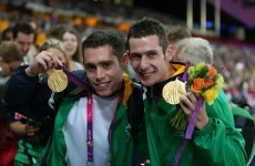 Taoiseach congratulates Paralympic athletes on winning gold