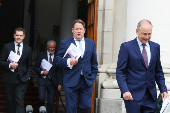 The Dáil has broken for the summer - but recent years have shown 'the little things trip you up' - Vimarsana News