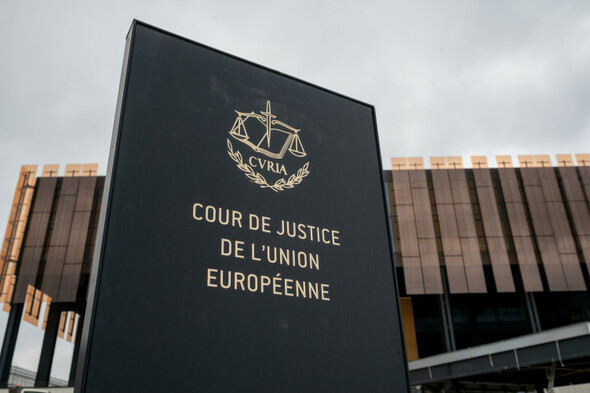 European Commission takes Hungary to court over LGBTQ law - Vimarsana News