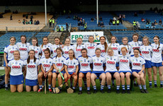 A battle players 'shouldn't have to fight' but Waterford camogie thrilled with GoFundMe response