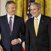 Blair and Bush should face trial over Iraq war: Tutu