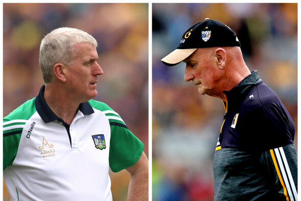 5 key tactical decisions facing John Kiely and Brian Cody - Vimarsana News
