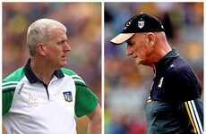 5 key tactical decisions facing John Kiely and Brian Cody