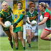 Three switches for Donegal, as Meath, Kerry and Mayo unchanged for All-Ireland semi-finals