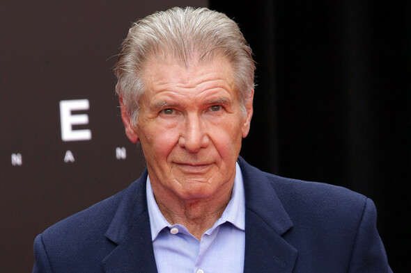 Quiz: How much do you know about Harrison Ford? - Vimarsana News