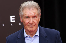 Quiz: How much do you know about Harrison Ford?