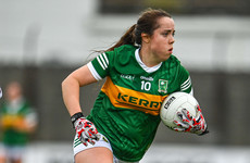 'We're not finished yet' - The multi-talented teenager chasing All-Ireland glory with Kerry