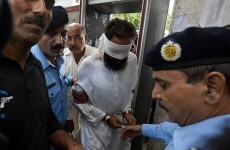Pakistan: Cleric arrested in blasphemy girl case
