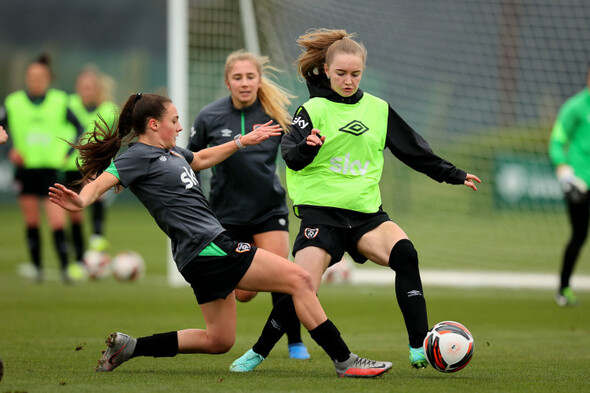 'Dream come true' - Promising Ireland international signs for West Ham - Vimarsana News