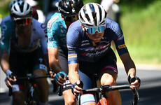 Danish double as Pedersen and Vingegaard turn up Tour de France heat