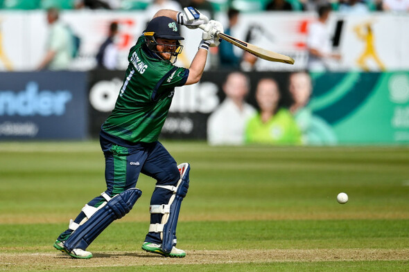 One-run heartbreak for Ireland after record-breaking run-chase - Vimarsana News