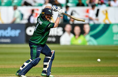 One-run heartbreak for Ireland after record-breaking run-chase