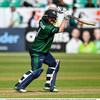 One-run heartbreak for Ireland after record-breaking run-chase