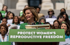 US House passes bills to protect abortion access but Senate approval unlikely