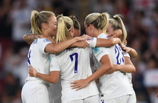 Five-star England brush aside Northern Ireland to maintain flawless start to Euro 2022