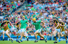 Anthony Nash: The All-Ireland final will come down to who breaks first