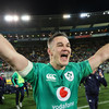 Top of the world: Ireland secure number one ranking with victory in New Zealand
