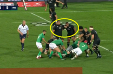 Analysis: POC's pack give perfect platform for Irish attack to shred the Kiwis