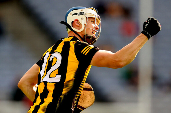 'He has the most undervalued currency in the GAA' - What makes TJ Reid an all-time great? - Vimarsana News