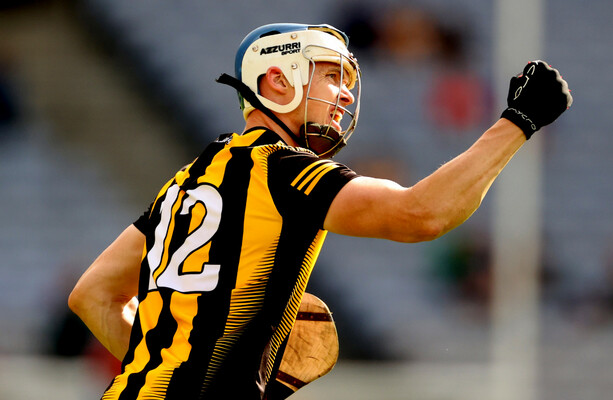 'He has the most undervalued currency in the GAA' - What makes TJ Reid ...