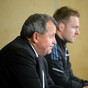 Under fire All Blacks coach Foster says ‘Ireland deserve their time in the sun’