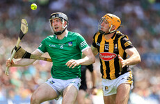Limerick complete All-Ireland three-in-a-row after epic contest against Kilkenny