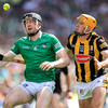Limerick complete All-Ireland three-in-a-row after epic contest against Kilkenny