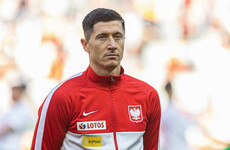 Bayern agree Lewandowski move to Barcelona