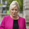 O’Neill to brief US politicians in Washington on need to restore Stormont