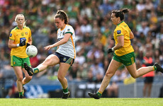'It is a massive team performance and nobody can do that on their own'