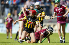 Kilkenny v Galway and Cork and Waterford square off as All-Ireland semi-final pairings confirmed