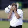 Shane Lowry annoyed and disappointed as putting problems dash Open hopes