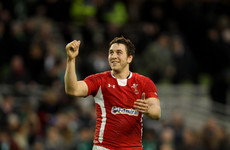 'I feel like my world is falling apart' - Ex-Wales captain Ryan Jones diagnosed with dementia
