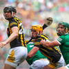 Limerick's greatness, Kilkenny's resilience and Gearoid Hegarty the final scoring star