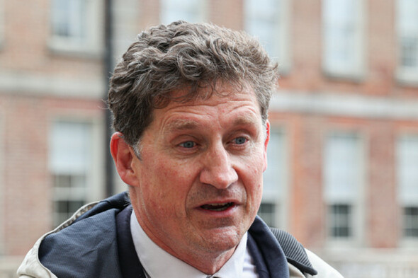 Eamon Ryan says sectoral emissions limits to 'hopefully' be done by end of month - Vimarsana News