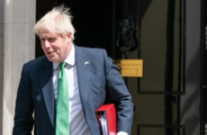 UK's Johnson went on country weekend instead of attending emergency heatwave briefing