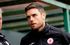European hangover for Sligo Rovers as they are beaten at home by UCD