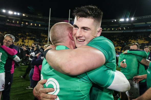 The breakthrough boys: six stars who could shine brightly in France - Vimarsana News