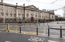 Dame Street and College Green going 'traffic-free' to host summer event next month