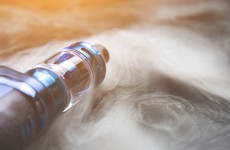 Oireachtas Health Committee seek age restrictions on e-cigarettes and ban on flavourings