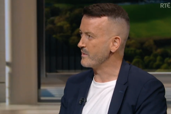 Donal Óg Cusack questions 'rushed' season, scheduling and hurling media coverage - Vimarsana News