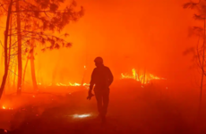 France and Spain fight spreading wildfires as heatwave fries Europe