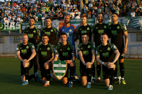 Preview: Shamrock Rovers head to Bulgaria for daunting Champions League task - Vimarsana News