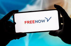 FreeNow set to add €1 'technology fee' to every taxi journey from next month