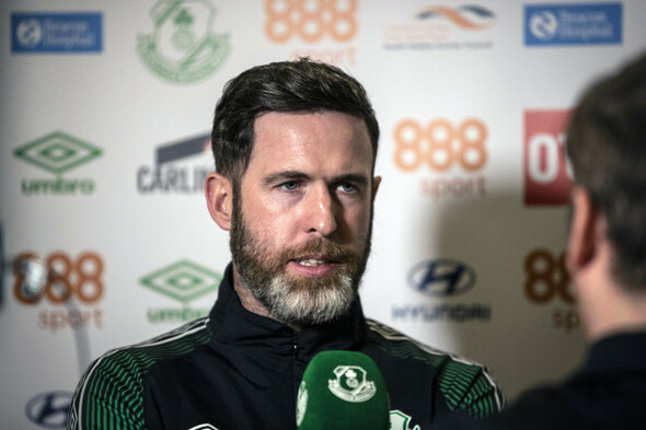 Travel issues put Rovers at a disadvantage ahead of difficult Champions League task - Vimarsana News