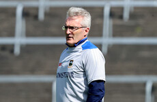 Colm Bonnar's club slams Tipperary GAA for 'totally unacceptable' handling of hurling job call