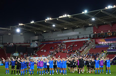 Belgium secure last Euro 2022 quarter-final spot as Iceland fall short despite France draw
